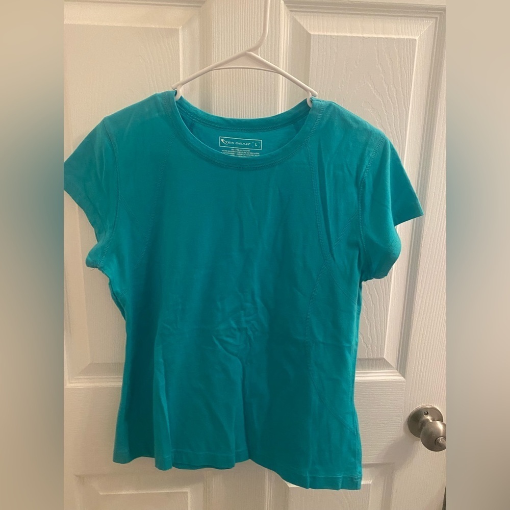 Tek Gear Top
